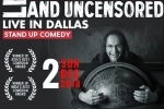Dallas - Papa CJ: Live and Uncensored Stand-up Comedy in THE GRAND CENTER, Dallas Upcoming Events, dallas papa cj live and uncensored stand up comedy, Uncensor Dallas - Papa CJ: Live and Uncensored Stand-up Comedy in THE GRAND CENTER, Dallas Upcoming Events, dallas papa cj live and uncensored stand up comedy, Uncensor
