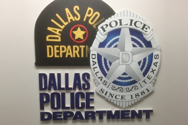 Dallas police chief finalists