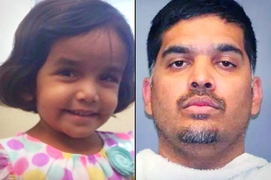 Death of Sherin Mathews: Adoptive Father Wesley Mathews Pleads Guilty to Lesser Charge