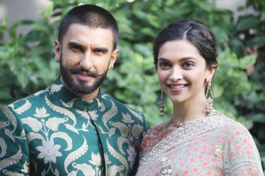 It's Official: Deepika, Ranveer to get Married in November