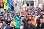 sikh population in usa 2018, sikhs in canada, delaware declares april 2019 as sikh awareness and appreciation month, Sikhism