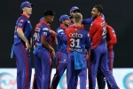 Delhi Capitals news, Delhi Capitals schedules, covid 19 scare delhi capitals in quarantine, Quarantine