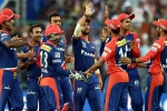 Delhi Daredevils beat Rising Pune Supergiants, IPL, delhi daredevils puts a hold on rising pune supergiants, Manoj tiwary