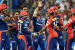 Delhi Daredevils vs Rising Pune Supergiants, Delhi Daredevils vs Rising Pune Supergiants, delhi daredevils puts a hold on rising pune supergiants, Daredevils