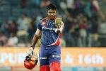 Delhi Daredevils and Raising Pune Supergaints, Delhi Daredevils and Raising Pune Supergaints, sanju samson gives delhi its biggest win ever, Mayank agarwal