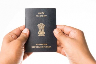 India Suspends Passports of 60 NRIs Accused of Deserting Wives India Suspends Passports of 60 NRIs Accused of Deserting Wives