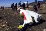 aviation regulator dgca, dgca airline crash, dgca seeks details of boeing 737 max planes operating in india, Ethiopian airlines crash