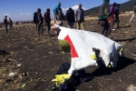 airline crash dgca, CAAC boeing, dgca seeks details of boeing 737 max planes operating in india, Airline crash
