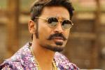 Dhanush in Extraordinary Journey of the Fakir in Mumbai, Dhanush in Extraordinary Journey of the Fakir in Mumbai, dhanush begins his hollywood journey, U 17 fifa world cup