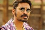 Dhanush begins his Hollywood Journey, The Extraordinary Journey of the Fakir in Mumbai, dhanush begins his hollywood journey, Erin moriarty