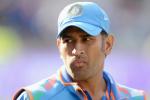 Zimbabwe tour, Mahendra Singh Dhoni, dhoni to lead indian cricket team in zimbabwe tour, Murali vijay