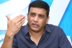 Dil Raju, Dil Raju new updates, dil raju gets targeted once again, Ro khanna