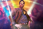 Disco Raja review, Disco Raja review, disco raja movie review rating story cast and crew, Nabha natesh