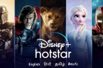 Disney+Hotstar, Disney+Hotstar, bollywood movies to be released on disney hotstar bypassing theatres, Bollywood movie release