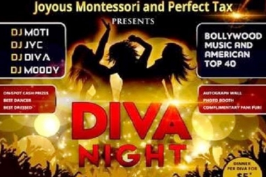 Diva Night