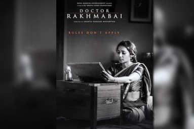 Khoyla and Doctor Rakhmabi will premiere at Dallas/Fort Worth South Asian Film Festival