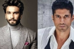 Ranveer Singh Vs Farhan Akhtar news, Ranveer Singh Vs Farhan Akhtar breaking, don 3 issue ranveer singh offers rs 10 crores to farhan akhtar, Dhurandhar 2