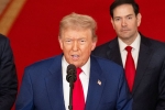 Donald Trump breaking, MIGA Message for Iran, donald trump s miga message for iran, Gulf