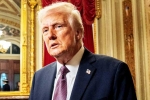 Donald Trump after President, Donald Trump message, donald trump s strong message to world in face off with columbia, Foreigners