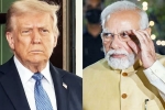 Narendra Modi, Donald Trump Vs Narendra Modi statements, donald trump s big u turn on narendra modi, Good relationship Narendra Modi, Donald Trump Vs Narendra Modi statements, donald trump s big u turn on narendra modi, Good relationship