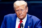 Donald Trump, Donald Trump Vs Iran breaking, no intent to assassinate donald trump says iran, Qassem soleimani