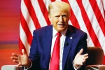 Donald Trump Vs Kamala Harris breaking, Kamala Harris, donald trump s black remark on kamala harris, Indian heritage