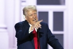 Donald Trump breaking news, Donald Trump war, donald trump s remark to republicans about wars, Kim jong un