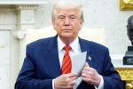 Donald Trump threatens 200 percent tariff on foreign drugs