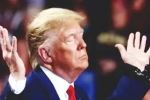 Donald Trump Vs Iran Uranium news, Donald Trump Vs Iran Uranium, donald trump to extract 400 kg of iran s uranium, Egypt