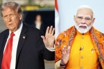 Narendra Modi, Narendra Modi birthday, amid tensions trump wishes narendra modi on his birthday, Trade deal Narendra Modi, Narendra Modi birthday, amid tensions trump wishes narendra modi on his birthday, Trade deal