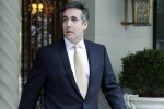 Manhattan's federal court, Donald Trump, donald trump s former attorney cohen pleads guilty to 8 federal counts, Michael cohen