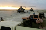 missiles, missiles, more than dozen missiles fired at the us forces in iraq, Qassem soleimani