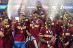 World T20 2016, Marlon Samuel, nothing quite like that finish to a game 6 6 6 6 congrats wi says warne, Kumar sangakkara
