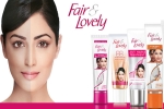 skincare products, Hindustan Unilever, hindustan unilever drops the word fair from its skincare brand fair lovely, Hindustan unilever
