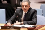 terrorism, Syed Akbaruddin, terror units benefiting from drug trade in af india to un, Chabahar port terrorism, Syed Akbaruddin, terror units benefiting from drug trade in af india to un, Chabahar port