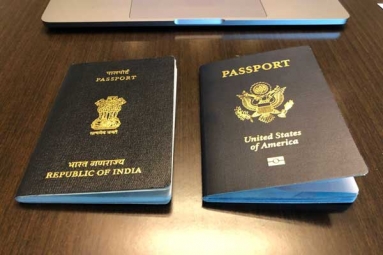 Bill Introduced to Allow Dual Citizenship for Indians Bill Introduced to Allow Dual Citizenship for Indians