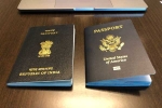 allowing dual citizenship for Indians, bill to allow Citizenship for Indians, bill introduced to allow dual citizenship for indians, Shashi tharoor