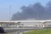 Dubai International Airport halts Operations after Drone Strikes