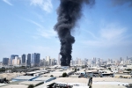 Iran War, Dubai Vs UAE latest breaking, dubai could be blown up if uae enters war, Abu dhabi