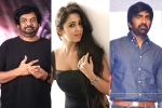Navdeep, Navdeep, ed issues summons to tollywood celebrities, Telangana issue