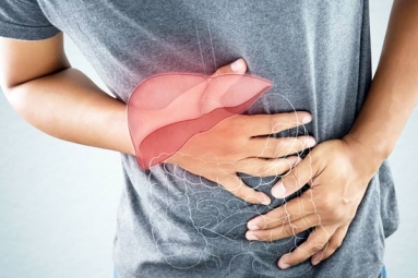 Here are Early Signs of Liver Disease you should not Ignore