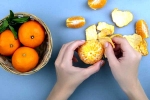 Healthy lifestyle, Healthy lifestyle, benefits of eating oranges in winter, Vitamin b