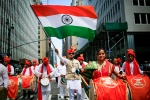 lok sabha elections, lok sabha elections, economic growth national security and protection of democratic values key priorities for indian diaspora in u s, Detroit