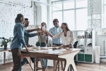 creative employee recognition ideas, employee appreciation day, eight inexpensive employee appreciation day ideas your team will love, Labor day