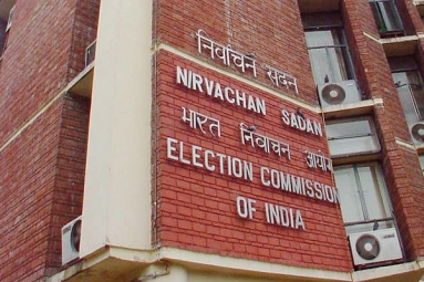 Election Commission Asks Police To Investigate ‘Fake News’ On NRI Voting Rights