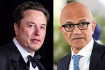 Elon Musk Vs Satya Nadella news, Elon Musk Vs Satya Nadella updates, elon musk s warning to satya nadella after gpt 5 launch, Model
