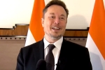 Elon Musk latest updates, Elon Musk about Modi, i am a big fan of modi elon musk, Physicist