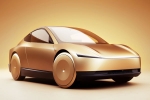 Tesla Cybercab launch, Tesla Cybercab new updates, elon musk reveals tesla cybercab at we robot event, Accidents