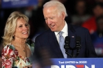 first lady, Joe Biden, everything about jill biden the potential future first lady of the us, Us democratic national convention