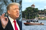 Donald Trump breaking news, Donald Trump updates, donald trump responds to fbi raids at his florida home, Fbi raids